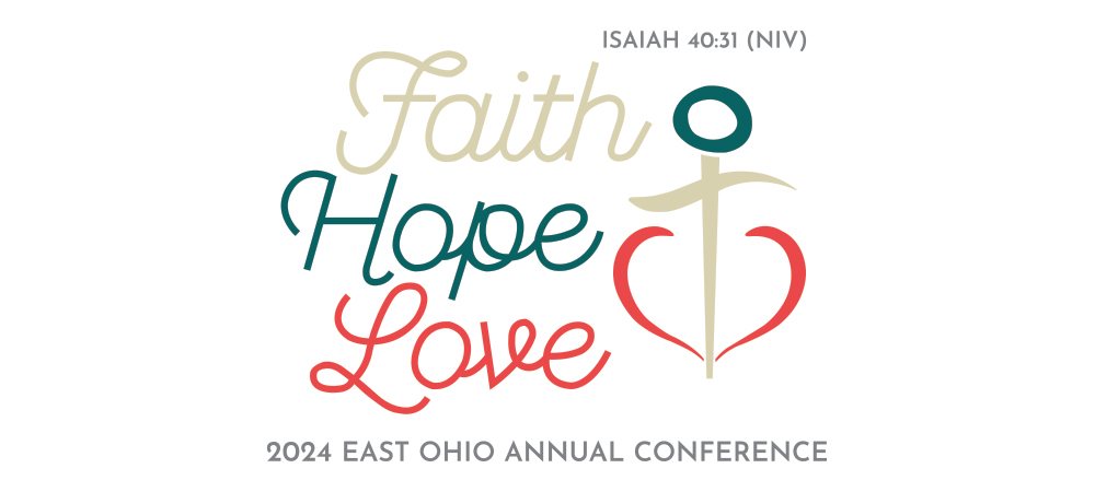 Register for Annual Conference 2024 and Clergy Session Before the May 17 Deadline