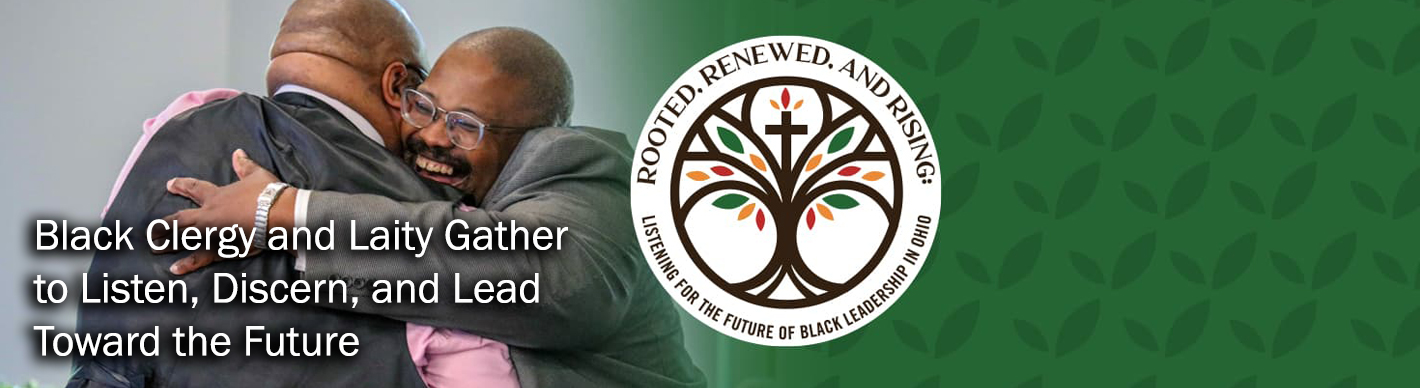 Black Clergy and Laity Gather to Listen, Discern, and Lead Toward the Future