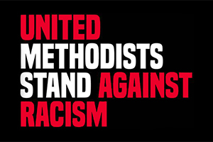 Conference Stands Against Racism