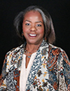 Rev. Karen Cook