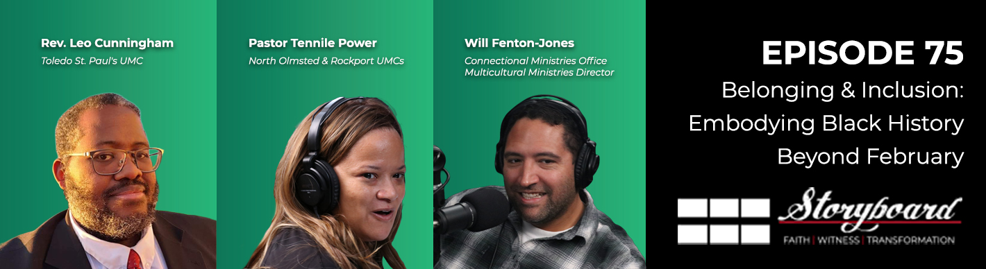 Storyboard Episode 75