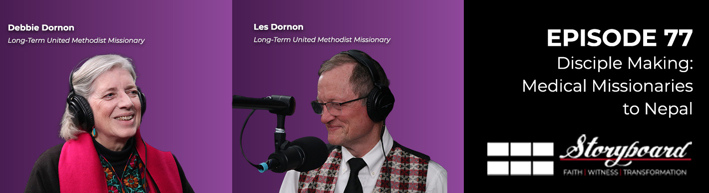 Storyboard Episode 77