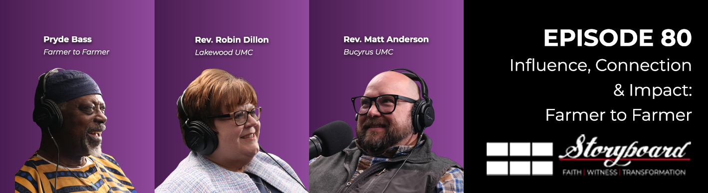 Storyboard Episode 80